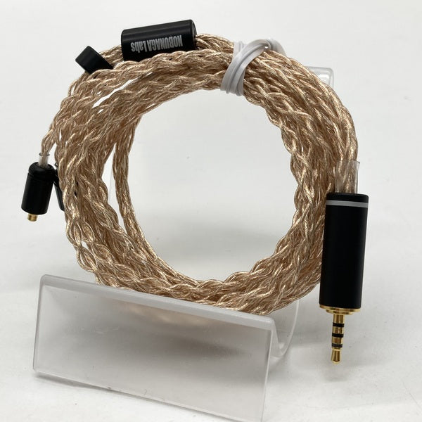【中古】篠波　麗 (Sasanami-Urara) AK2.5mm4極バランス/MMCX 【NLI-SNM-URR】【日本橋】