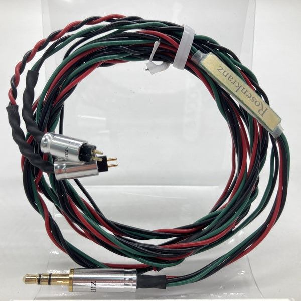 【中古】HP-GRb IEM to 3.5mm single cable【秋葉原】