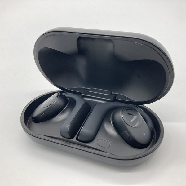 【中古】Purfree Buds ブラック 【HL-OW01BK】【秋葉原】