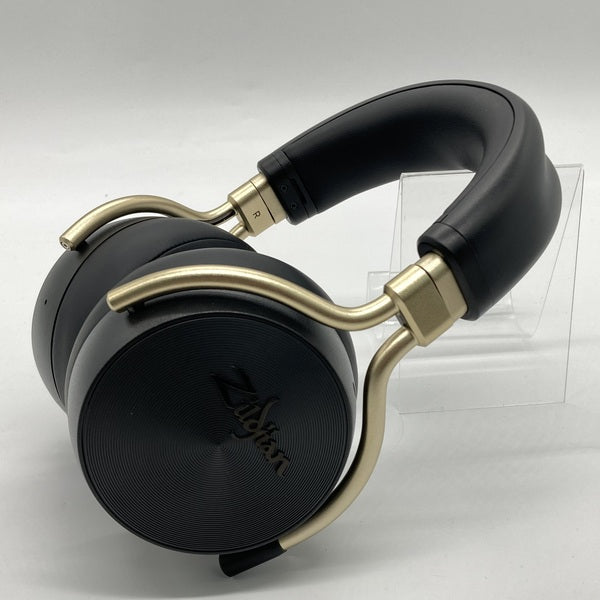 【中古】ALCHEM-E Perfect Tune Headphone ブラック【日本橋】
