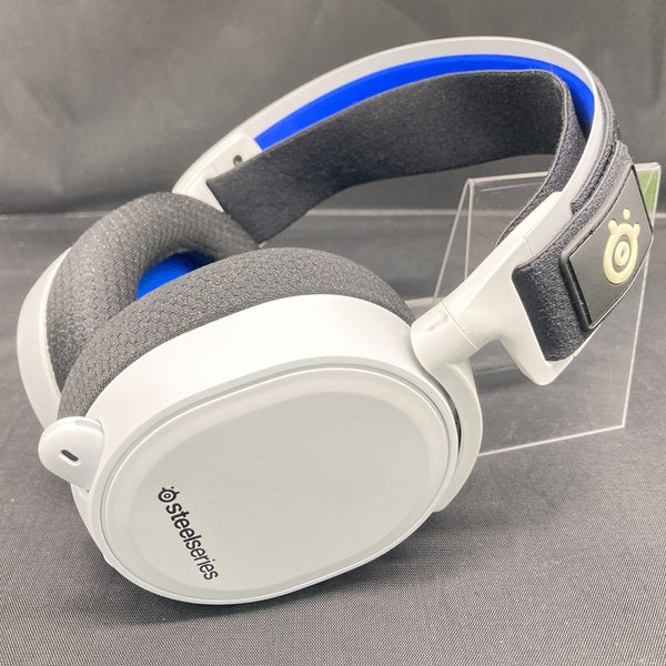 【中古】Arctis 7P+ 【61471J】【日本橋】