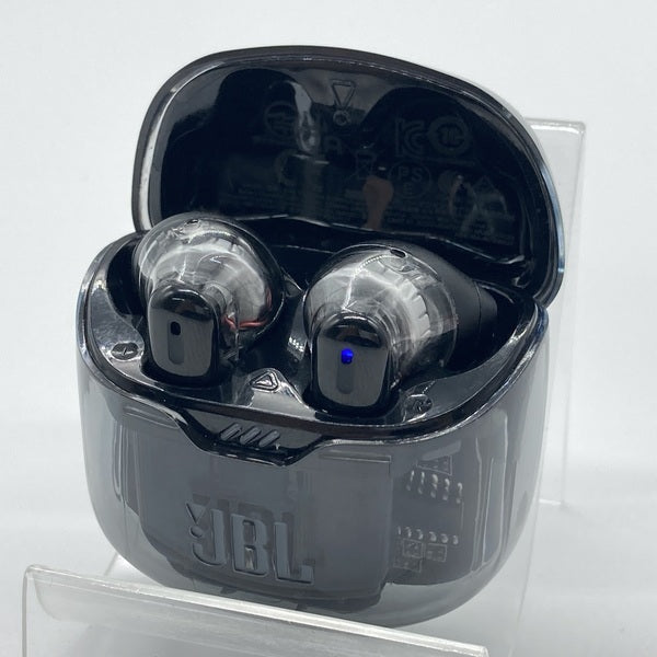【中古】TUNE FLEX ブラック【JBLTFLEXGBLK】【日本橋】