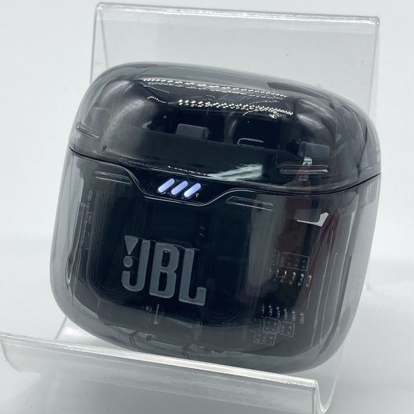 【中古】TUNE FLEX ブラック【JBLTFLEXGBLK】【日本橋】