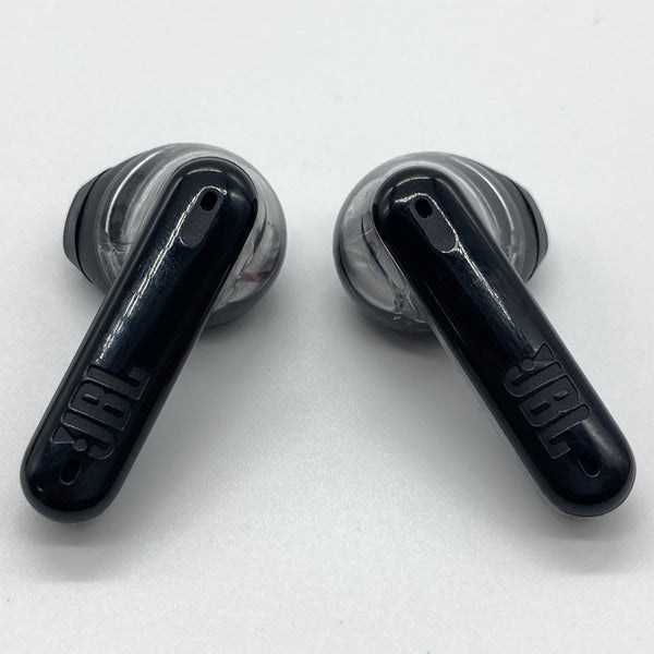 【中古】TUNE FLEX ブラック【JBLTFLEXGBLK】【日本橋】