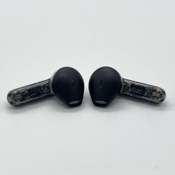 【中古】TUNE FLEX ブラック【JBLTFLEXGBLK】【日本橋】