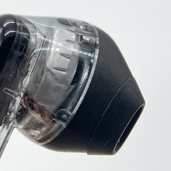 【中古】TUNE FLEX ブラック【JBLTFLEXGBLK】【日本橋】