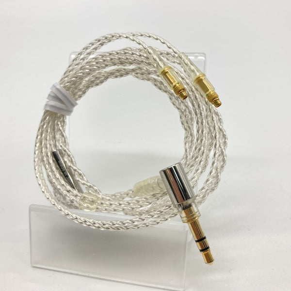 【中古】LAB02用ケーブル MMCX-3.5mmシングル【FI-CABL12A】【秋葉原】