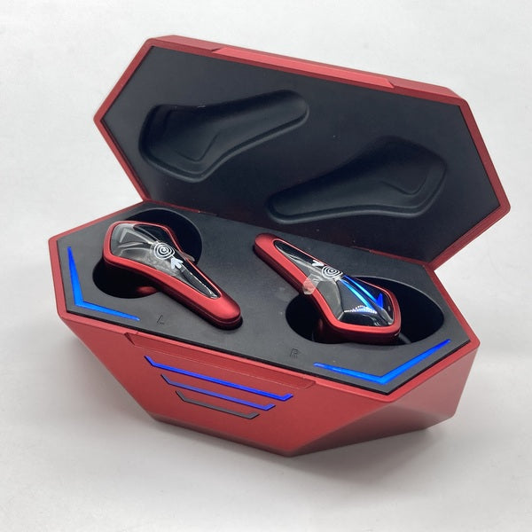【中古】GamesMonic レッド【SR-BH60-R】【秋葉原】