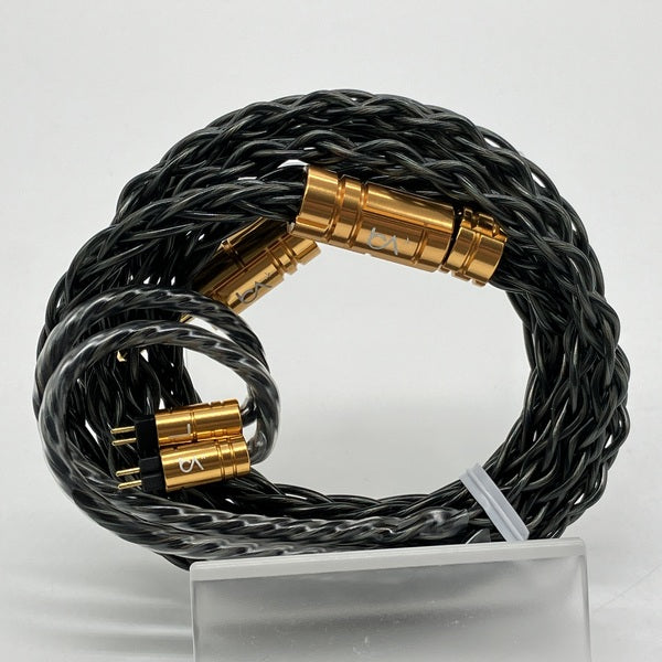 【中古】Signal MKIII 8-wire - Custom - 3.5mm  【BEA-1345】【秋葉原】
