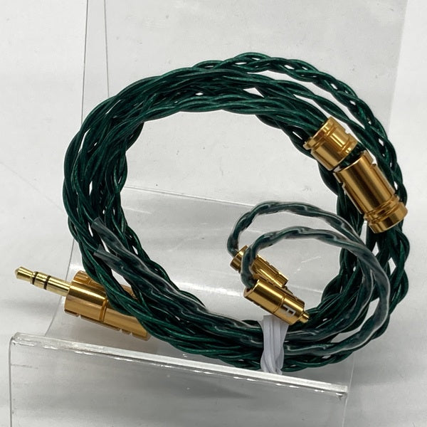 【中古】Emerald MKIII - MMCX - 3.5mm  【BEA-1376】【秋葉原】