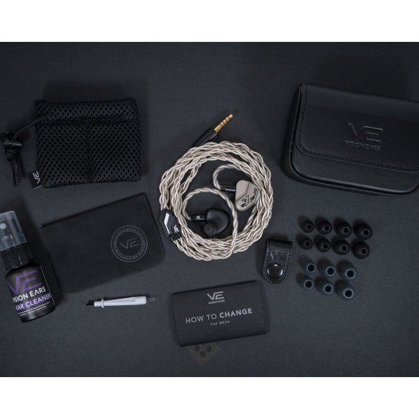 VE ZEN (Universal Fit)