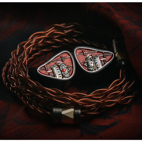 MACBETH