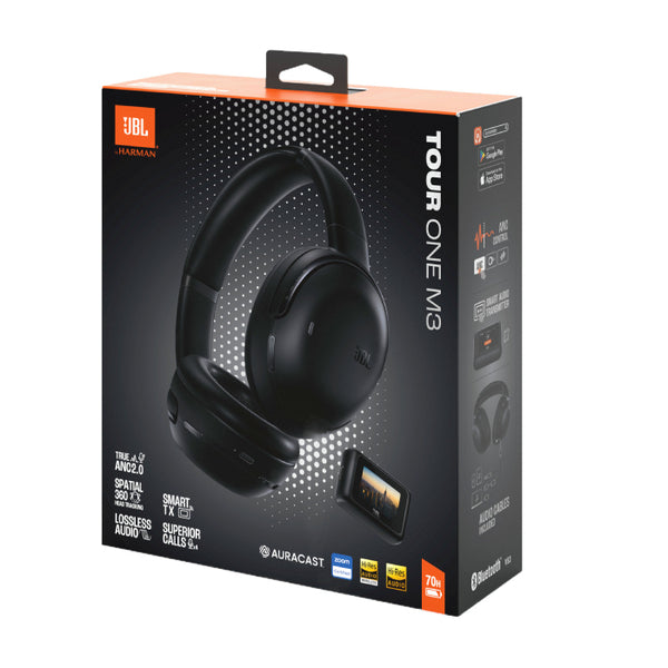 Tour One M3 Smart Tx