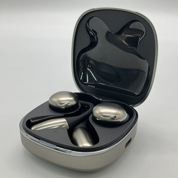 【中古】TE-H1 シルバー【TE-H1-SL】【秋葉原】