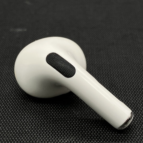 【中古】AirPods Pro （R側）(ジャンク品・返品不可）【日本橋】