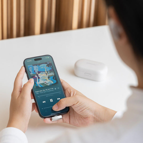QCC Dongle Pro