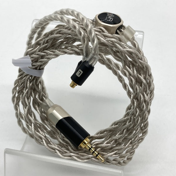 【中古】Lune MKVII (MMCX to 2.5mm Balanced)【日本橋】