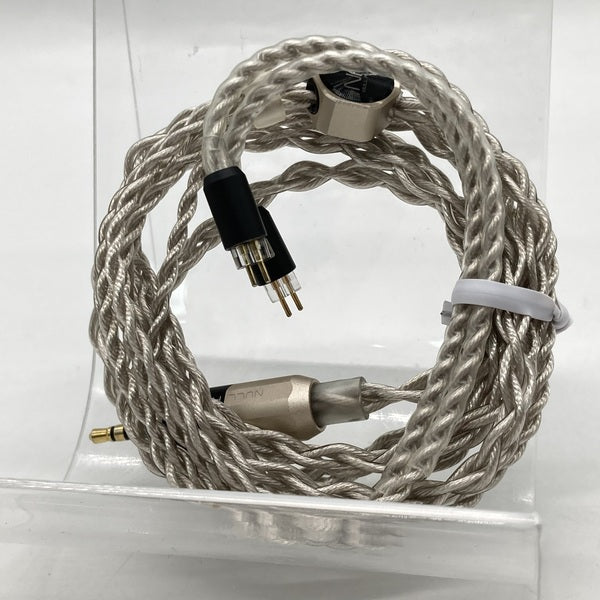 【中古】Lune MKVII (2Pin to 2.5mm Balanced)【日本橋】