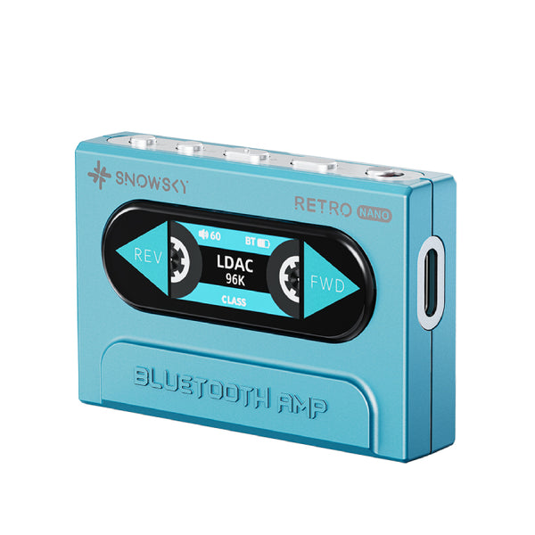 Snowsky RETRO NANO