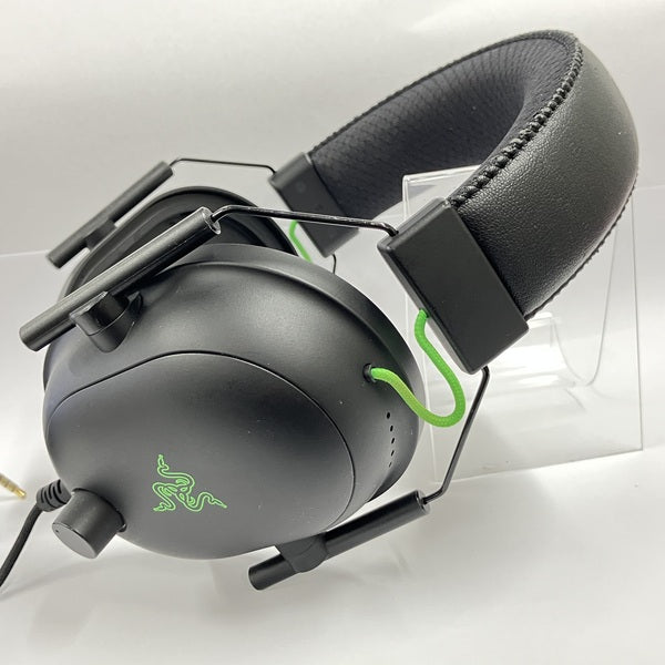 【中古】BlackShark V2（イヤーパッド欠品）【秋葉原】