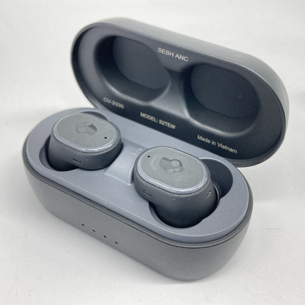 【中古】SESH ANC TRUE BLACK 【S2TEWｰP740】【秋葉原】