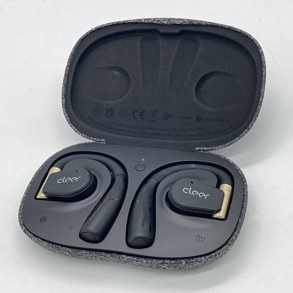 【中古】ARC II Sports Edition Metal Black 【CLR-ARC2S-MB】【秋葉原】