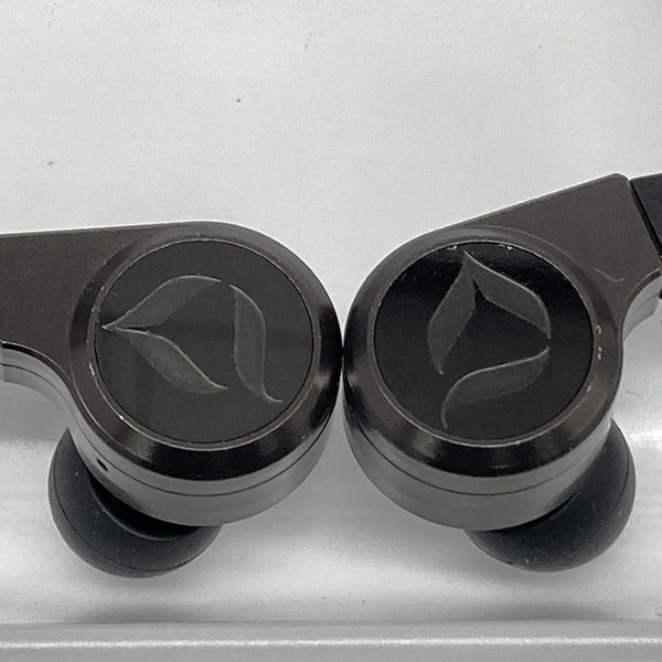 【中古】DITA Twins Fidelity Barium Grey 【DITA-FIDELITY】【日本橋】