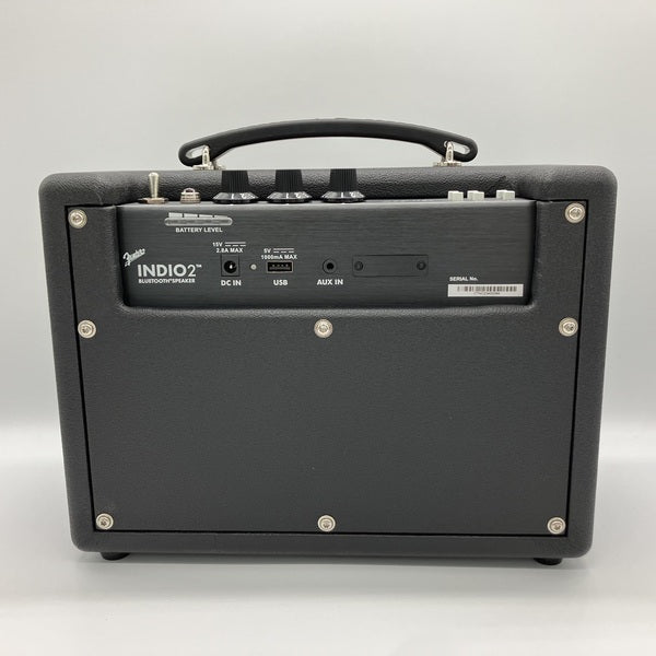 【中古】INDIO2 BLACK【秋葉原】