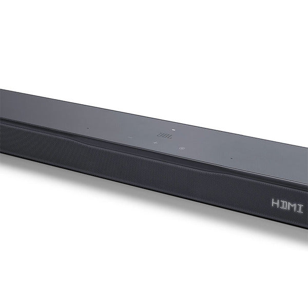 BAR 500MK2【JBLBAR500M2BLKJN】