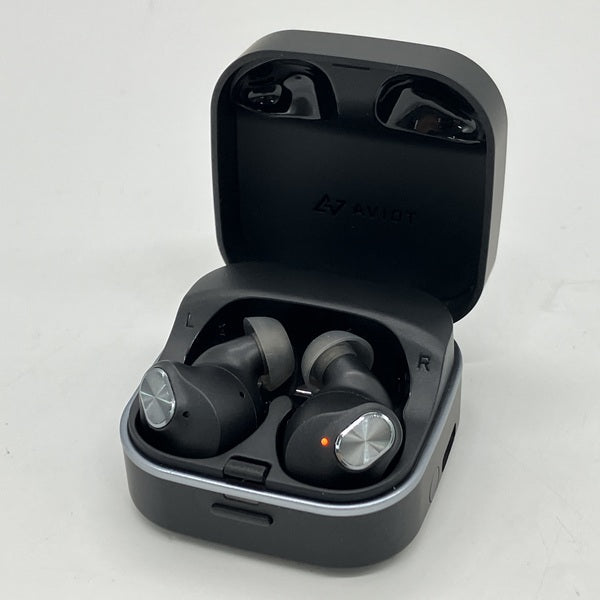 【中古】TE-Q3 Black Onyx【TE-Q3-BK】【秋葉原】