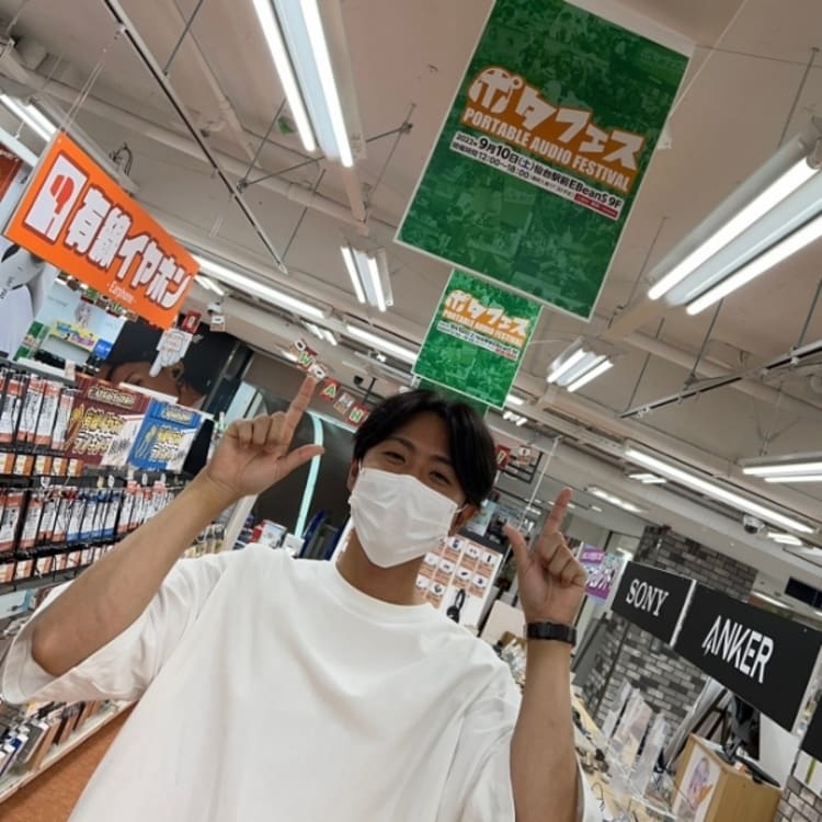 スタッフ写真