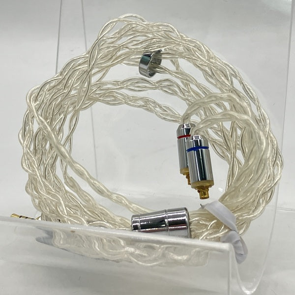 【中古】KBEAR　4芯 MMCX-2.5mm【秋葉原】
