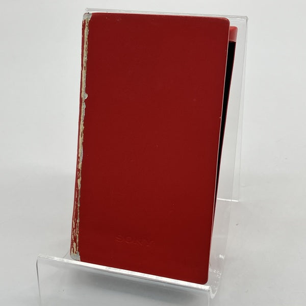 【中古】WALKMAN　A100シリーズ専用ケース【名古屋】