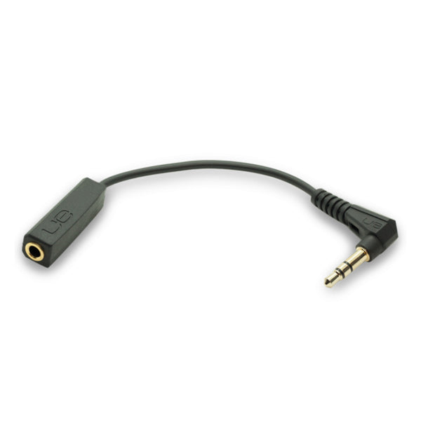 UE Buffer Jack