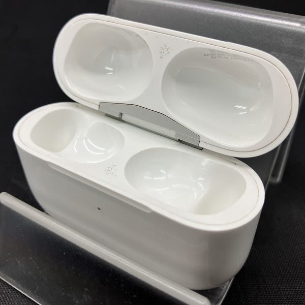 【中古】AirPods Pro 充電ケース(MagSafe)【秋葉原】