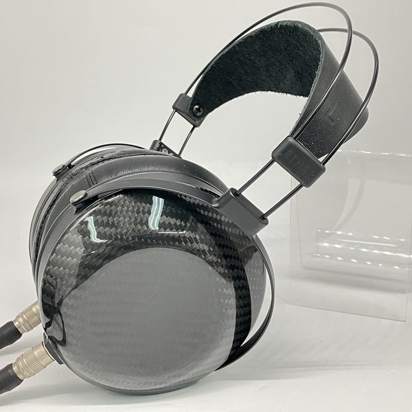 【中古】ETHER CX CLOSED HEADPHONES【日本橋】