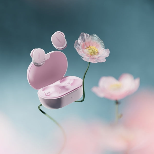 QuietComfort Earbuds【期間限定セール！～8/16まで！】