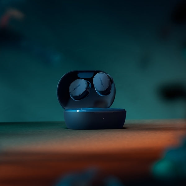 QuietComfort Earbuds【期間限定セール！～8/16まで！】