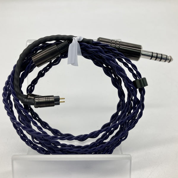 【中古】Iolite CIEM2Pin-4.4mm(イヤーループ仕様) 120cm【秋葉原】