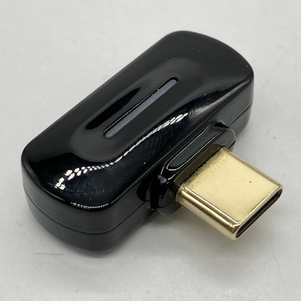 【中古】BT11 Black 【FIO-BT11-B】【日本橋】