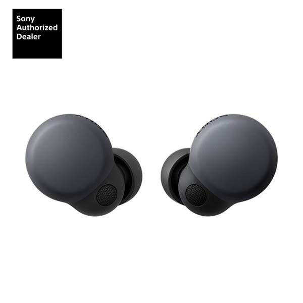 【アウトレット】LinkBuds S ブラック 【WF-LS900N B】
