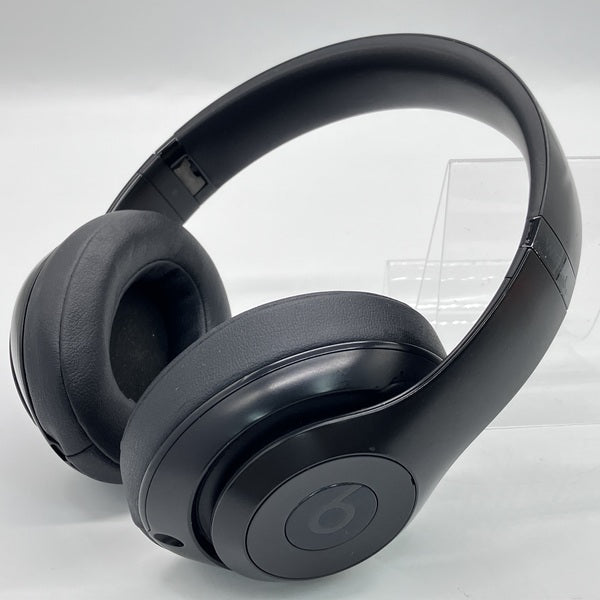【中古】Beats Studio3 Wireless マットブラック 【MX3X2PA/A】【秋葉原】