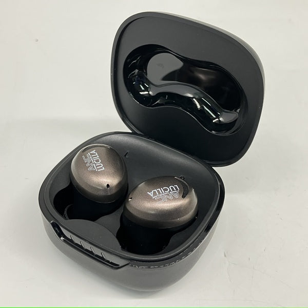 【中古】LUCILLA TWS007DKG【秋葉原】