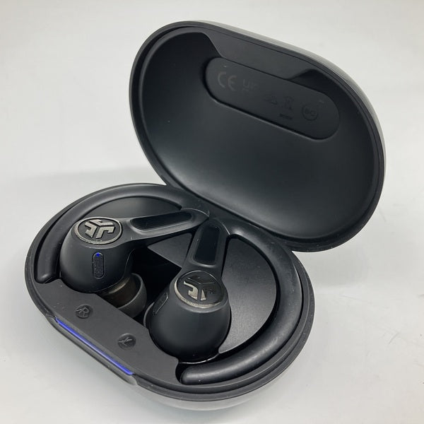 【中古】EPIC SPORT ANC 3  TRUE WIRELESS EARBUDS Black【秋葉原】