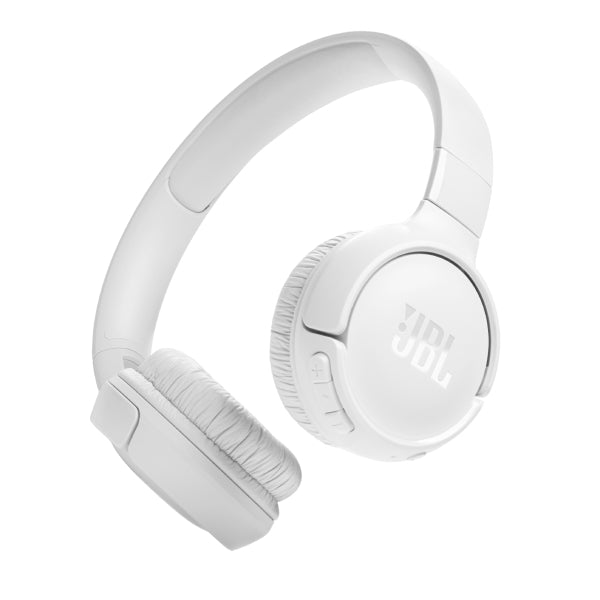 【アウトレット】TUNE 520BT ホワイト【JBLT520BTWHT】