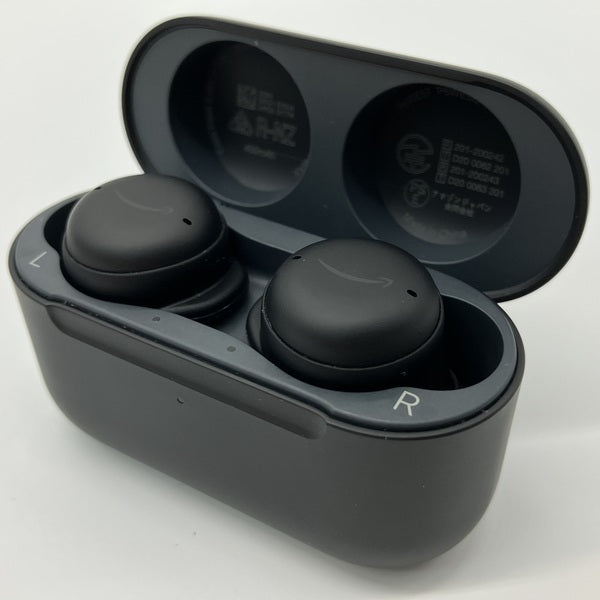 【中古】EchoBuds 第2世代（ワイヤレス対応充電ケース）【日本橋】