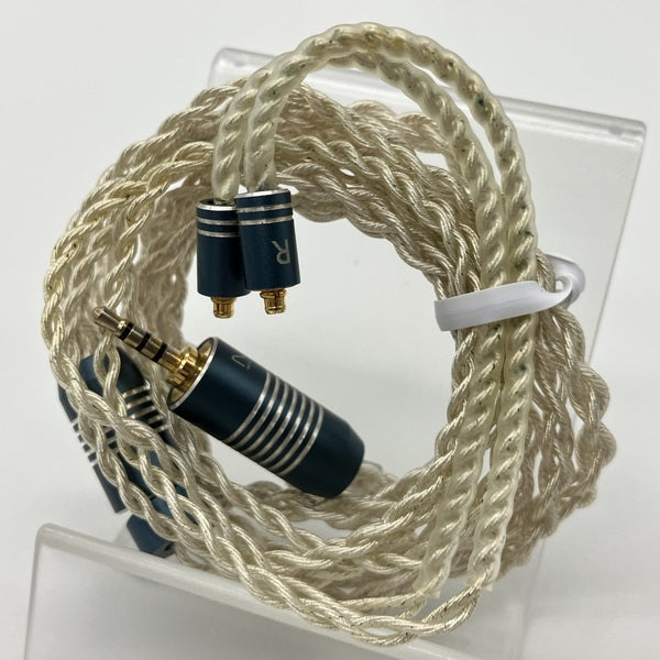 【中古】Lune (MMCX to 2.5mm Balanced)【秋葉原】