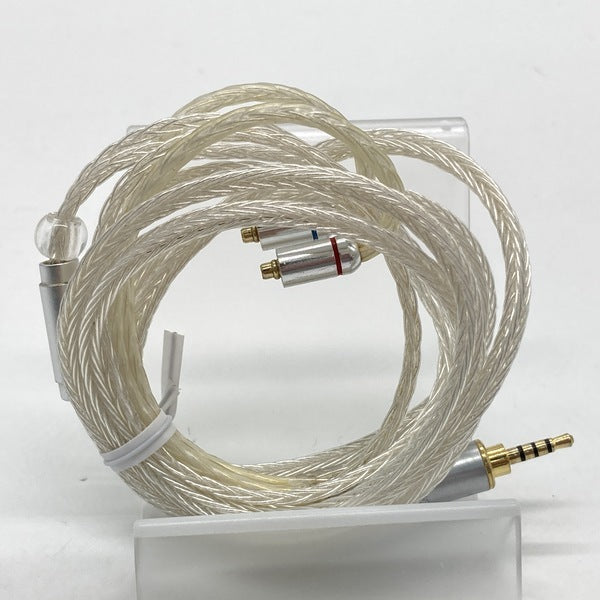 【中古】WhiteSnake【WS-MB MMCX-2.5mm】【日本橋】