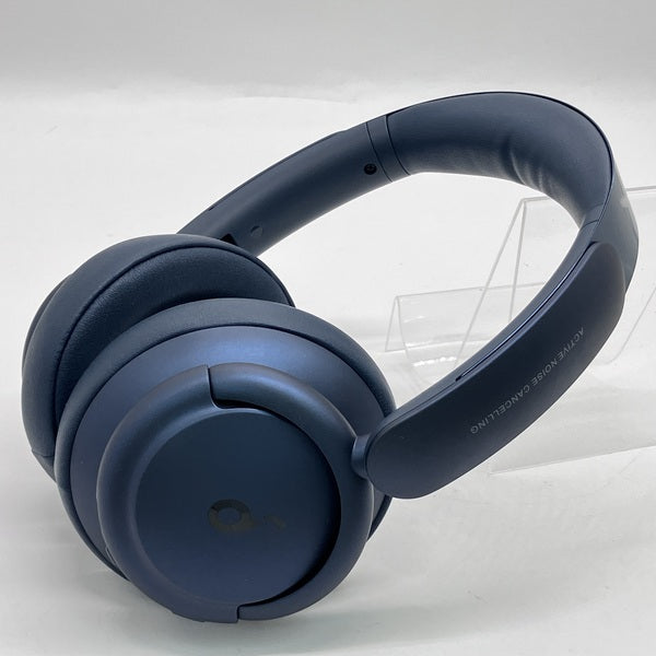 【中古】Soundcore Life Q35 ネイビー 【A3027032】【日本橋】