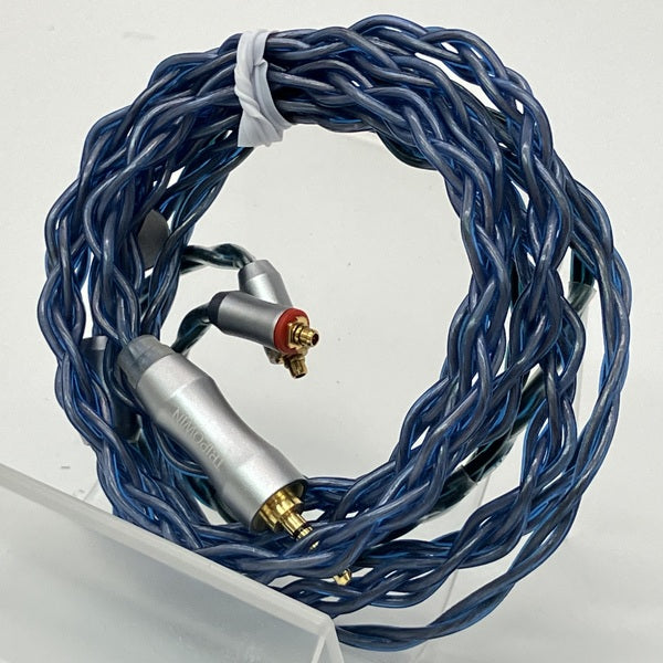 【中古】Tripowin Altea MMCX-2.5mm【秋葉原】